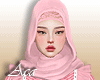 Miana Pink Dress