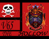 FLAG OF THE HOLLOW