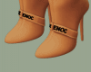 Z} Strip Boots