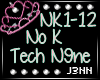 lJl No K Tech N9ne