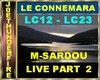 Le Connemara/Live2