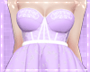Lace Princess Purple