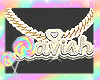 LAVISH $custom