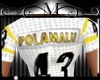 *MF*Steelers Polamalu#43