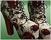 RedRoses Boots
