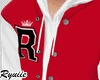 R - Red Jacket