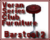 Voran Series Barstool 2