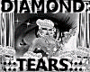 ::LUXURY DIAMOND TEARS::