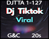 DJ Tiktok DJTTA 1-127