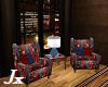 Jx  Chat coffee chairs