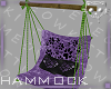 Hammock Purple 2c Ⓚ