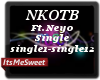 New Kids ft Neyo -Single