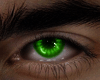 5C Galatic Eyes Green