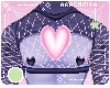 Oria l Fishnet Top