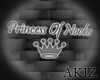 ]Akiz[ Princess of noobs