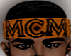 *MCM*Headband-whop