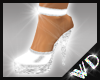 WD* Nany Wedding Shoes