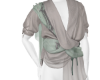 kimono white