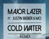 Cold Water (Remix)