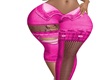 Nikki Pink Jeans