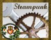 ~PE~Steampunk Gear One