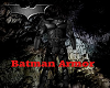 Batman Body Armor