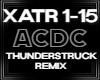 ACDC Thunderstruck