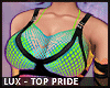 𝓛. Top Pride♀️