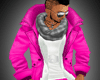 *L69 Fashion Dub Pink M