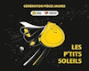 les ptits soleils (pop)