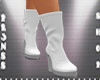Sexy Boots White