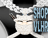Chain Ninja Vvs