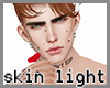 skin light