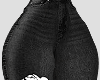 BLK SNAKE PANTS