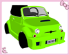 聹ll Racing Toy Green