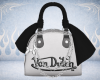 Von White Bag