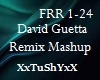 =T= David Guetta RemixMs