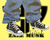 ZM ROA SHOES V1