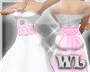 WL~ Belles Wedding Gown