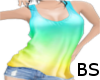 BS: Tank Summer Love