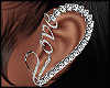 ☯ Garcia Earrings