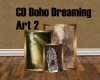 CD Boho Dreaming Art 2