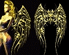 golden wings-tribal M/F