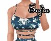 S!TXXL / RXL Flores