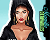 ! Fearless Hoodie Set