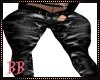 BB|Skull Pants
