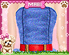 Dress Apple Jack