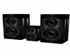 CONCERT SPEAKERS