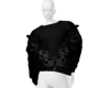 Skileton Hoodie