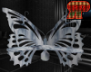 RP Marble ButterflyBench